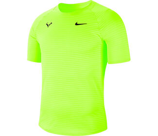 Nike Court Rafa Aeroreact Top Ss Slam (M)