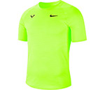Nike Court Rafa Aeroreact Top Ss Slam (M)