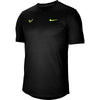 Nike Rafa Challenger Tennis Top (M) Nike