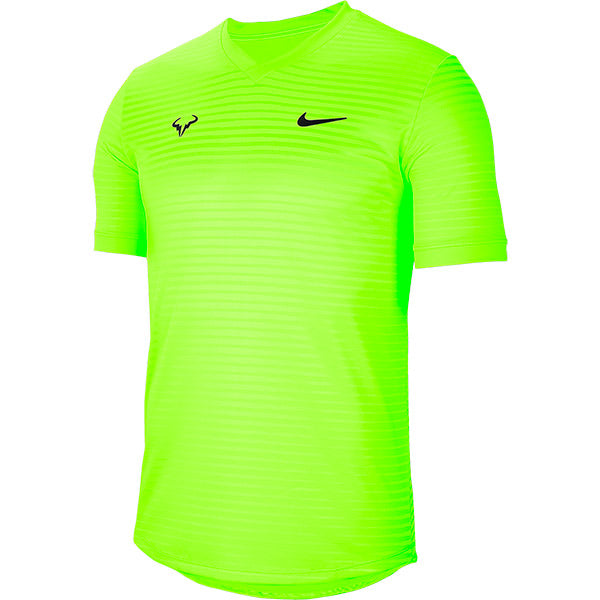 Nike Rafa Challenger Tee (M) Nike