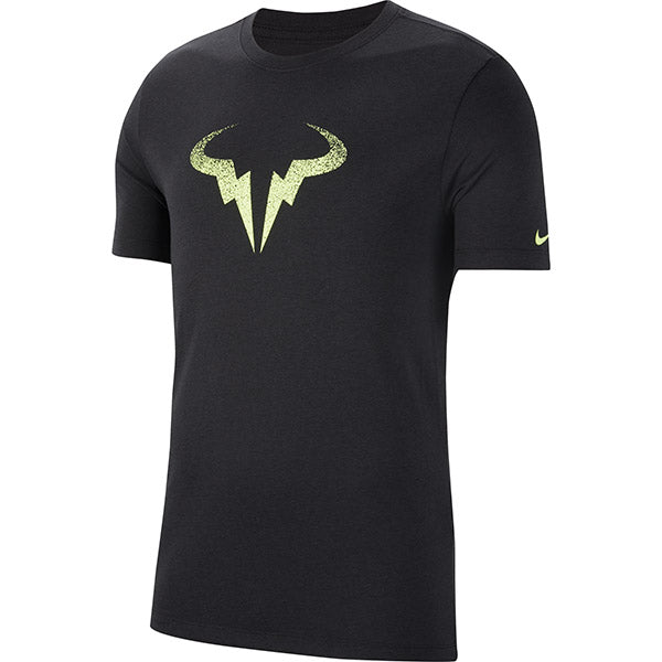 Nike Rafa Court Tee (M) Nike