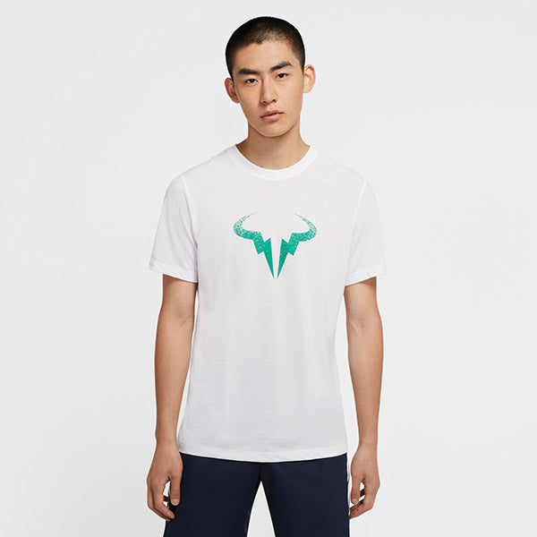 Nike Rafa Court Tee (M) Nike