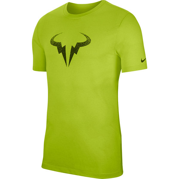 Nike Rafa Court Tee (M) Nike