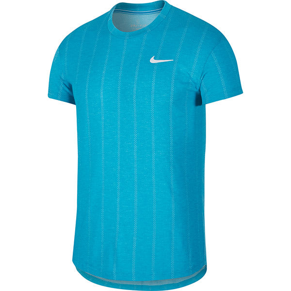 Nike Court Challenger Ss Top (M) Nike