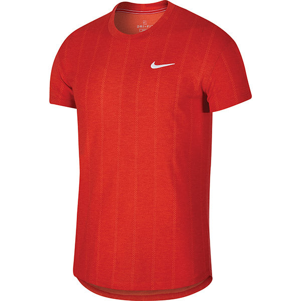 Nike Court Challenger Ss Top (M) Nike