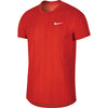 Nike Court Challenger Ss Top (M) Nike