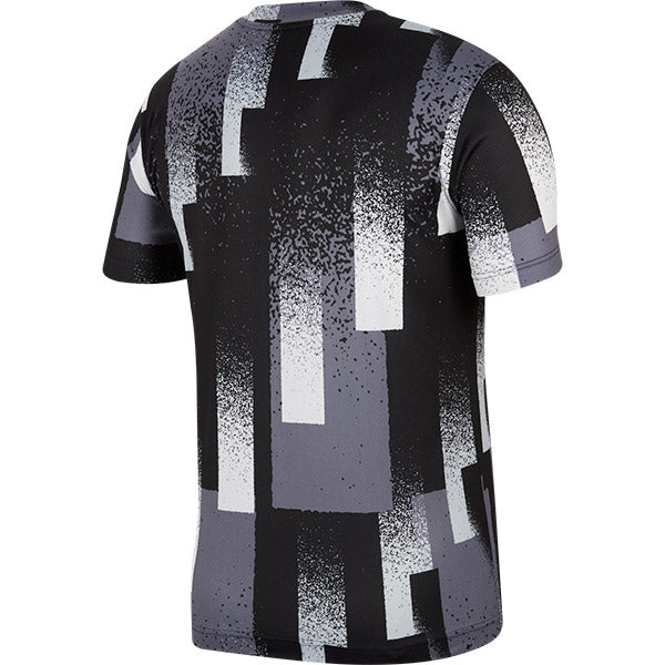 Nike Court Dry Top Print (M) Nike