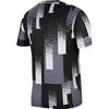 Nike Court Dry Top Print (M)