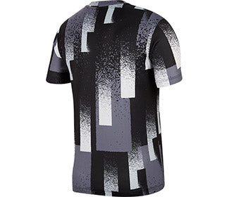 Nike Court Dry Top Print (M)