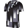 Nike Court Dry Top Print (M)