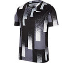 Nike Court Dry Top Print (M)