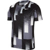 Nike Court Dry Top Print (M) Nike