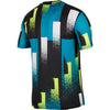 Nike Court Dry Top Print (M) Nike