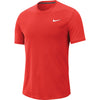 Nike Court Dry S/S Colorblock Top (M) Nike