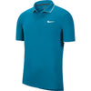 Nike Court Dry Team Polo (M) (Turquoise) Nike