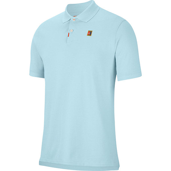 The Nike Heritage Polo (M) Nike