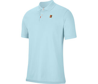 The Nike Heritage Polo (M)