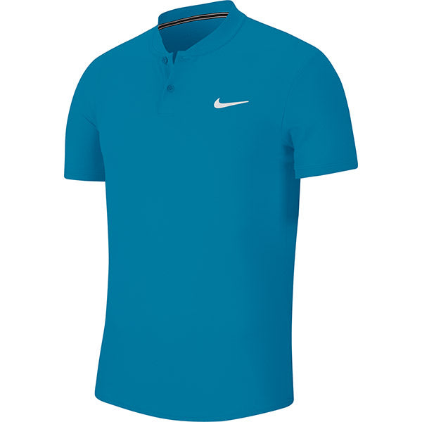 Nike Court Dry Blade Polo (M) Nike