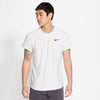 Nike Court Breathe Advantage Top (M) (White) Nike