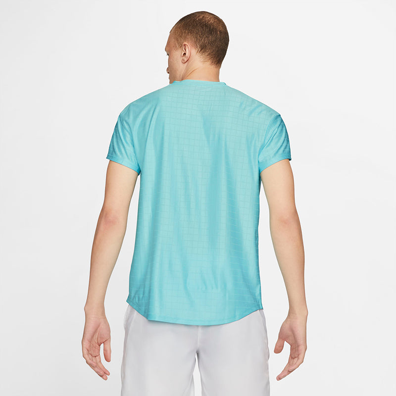 Nike Court Dryfit Advantage Top (M) Nike