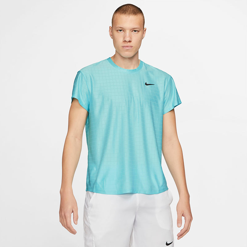 Nike Court Dryfit Advantage Top (M) Nike