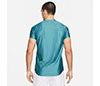 Nike Court Drifit Advantage Top (M) (Blue)