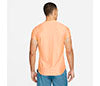 Nike Court Drifit Advantage Top (M) (Peach)
