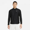 Nike Breathe Advantage Top Half Zip (M) (Black) Nike