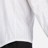 Nike Breathe Advantage Top Half Zip (M) (White) Nike