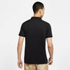 Nike Court Dri-Fit Victory Polo (M) (Black) Nike