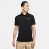 Nike Court Dri-Fit Victory Polo (M) (Black) Nike