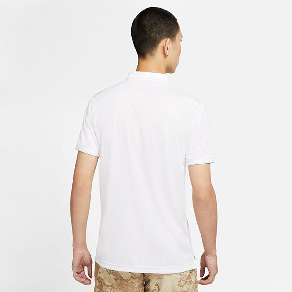 Nike Court Dri-Fit Victory Polo (M) (White) Nike