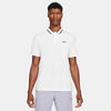 Nike Court Dri-Fit Victory Pique Polo (M) (White)