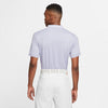 Nike Court Dri-Fit Victory Pique Polo (M) (Light Purple) Nike