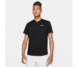 Nike Court Drifit Victory Top (M)