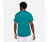 Nike Court Drifit Victory Top (M) (Green)