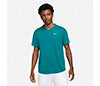 Nike Court Drifit Victory Top (M) (Green)