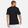 Nike Court Tee Rafa Vamos (M) (Black) Nike
