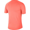 Nike Court Aeroreact Rafa Slam Top (M) (Orange) Nike