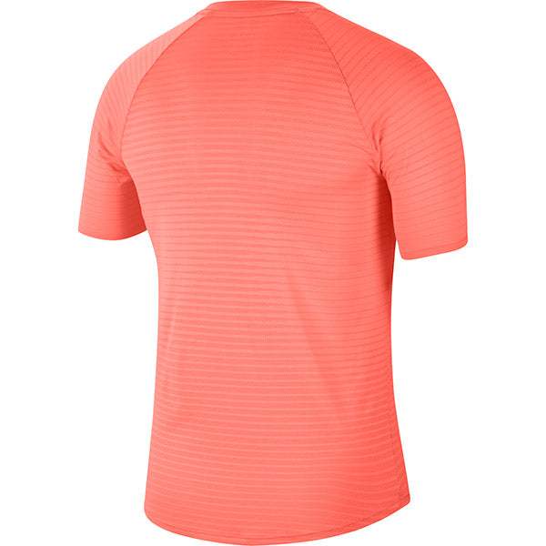 Nike Court Aeroreact Rafa Slam Top (M) (Orange) Nike