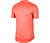 Nike Court Rafa Challenger Tee (M) (Orange)