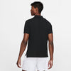The Nike Polo Rafa Slim (M) (Black) Nike