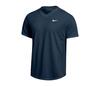 Nike Court Drifit Victory Top (M) (Navy)