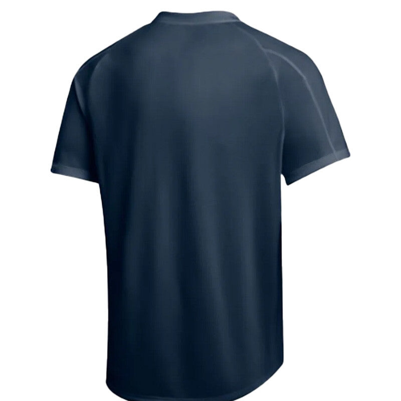 Nike Court Drifit Victory Top (M) (Navy)