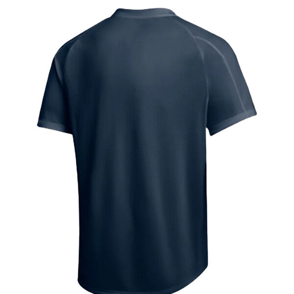 Nike Court Drifit Victory Top (M) (Navy)