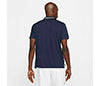 Nike Court Drifit Victory Polo Pique (M) (Navy)
