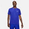 Nike Court Drifit Victory Polo Pique (M) (Purple)