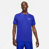 Nike Court Drifit Victory Polo Pique (M) (Purple)