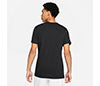 Nike Court Rafa Clay Tee (M) (Black)