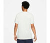 Nike Court Rafa Clay Tee (M) (Grey)